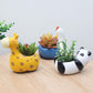 Animal Planter Pot