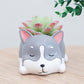 Animal Planter Pot