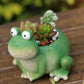 Animal Planter Pot