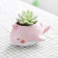 Animal Planter Pot