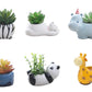 Animal Planter Pot