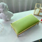 Manicure Light Luxury Hand Pillow Set Marble Cushion Hand Cushion
