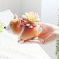 Animal Planter Pot