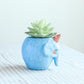 Animal Planter Pot
