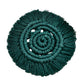 Handwoven Macrame Coasters Cotton Rope Braided Placemats