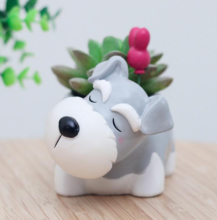 Animal Planter Pot