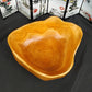 Household Irregular Root Carved Wooden Tray