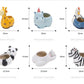 Animal Planter Pot