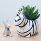 Animal Planter Pot
